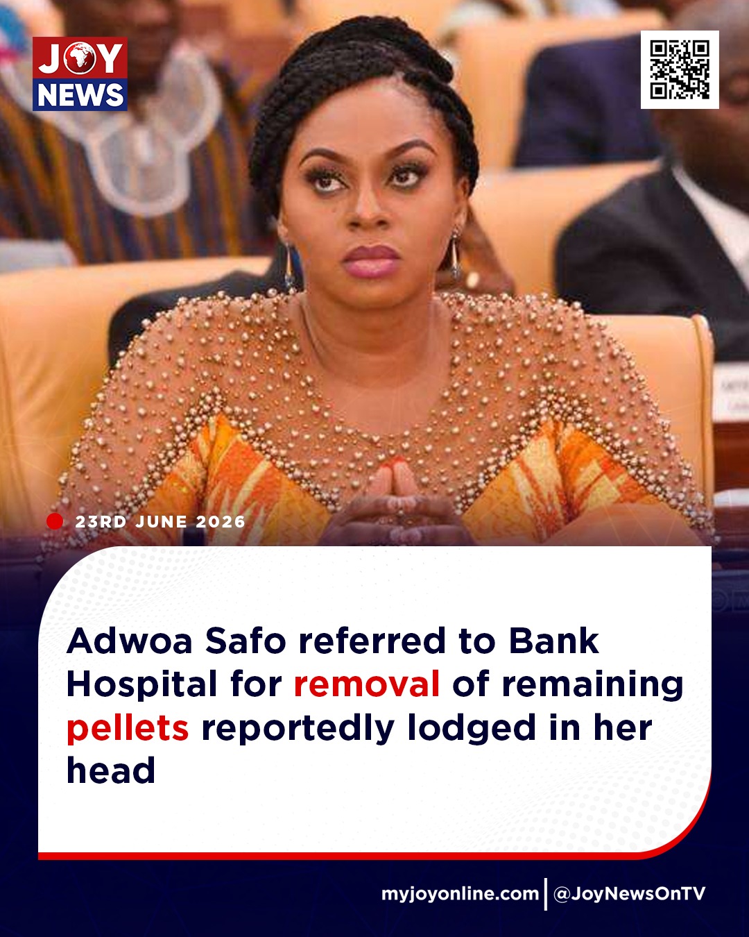 @JoyNews