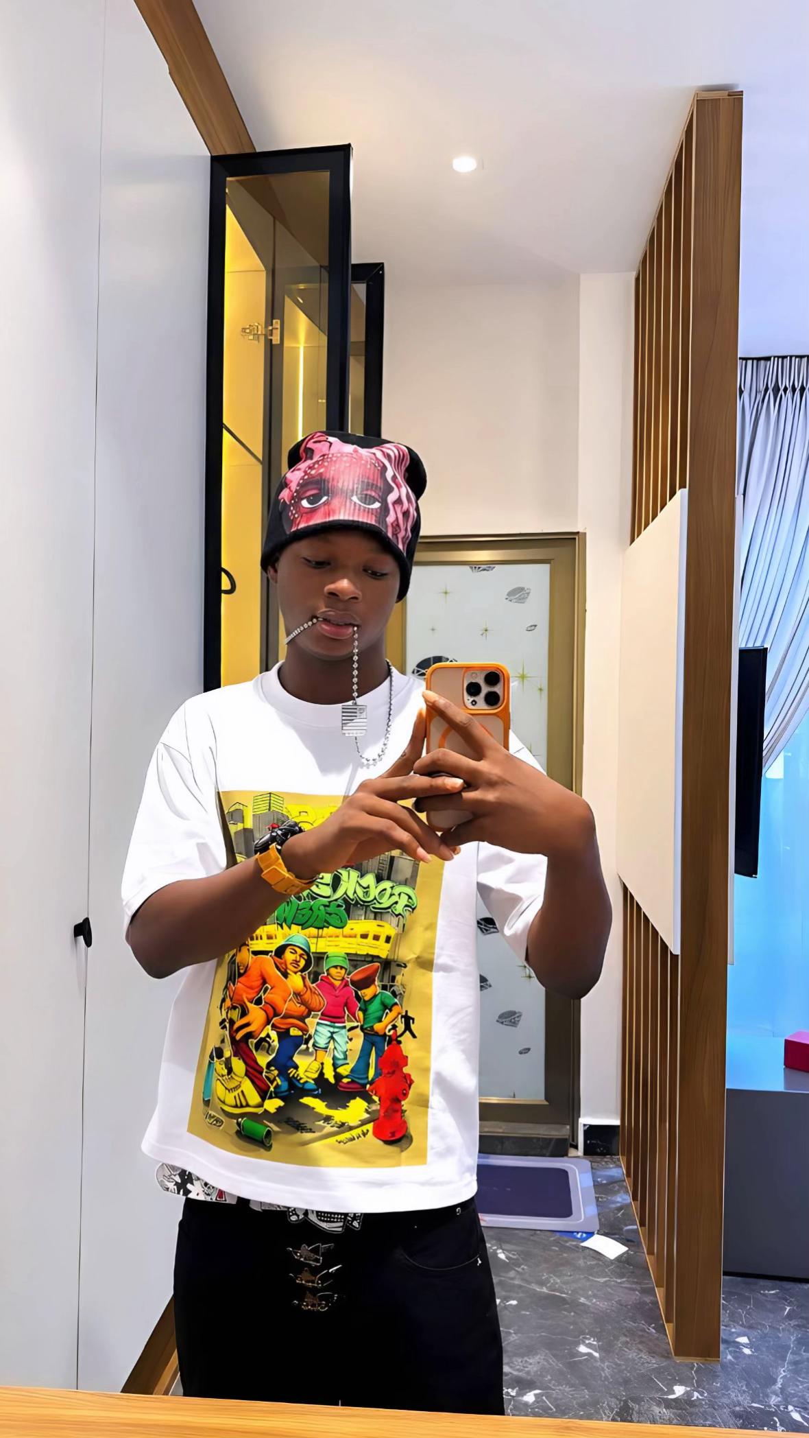 @🦅Say hey to smith 🦅