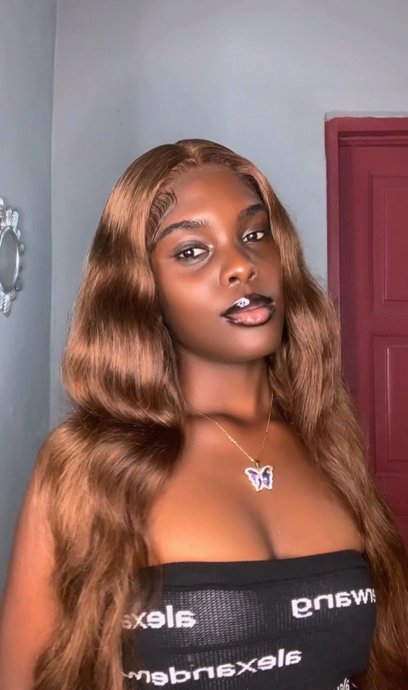 @Naa Adjeley💜