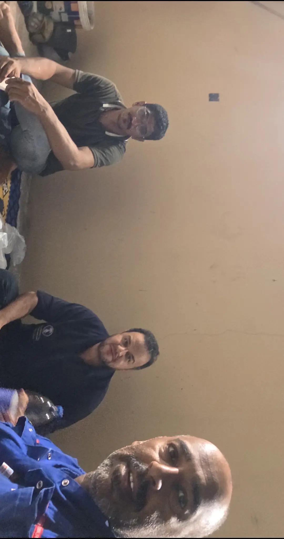 @نمشي علي كف القدر