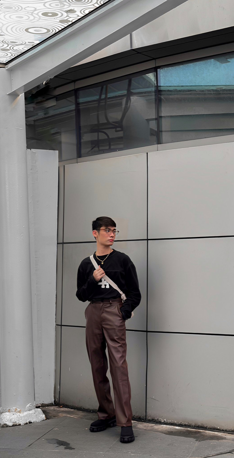 @IG: @aaronanggg
