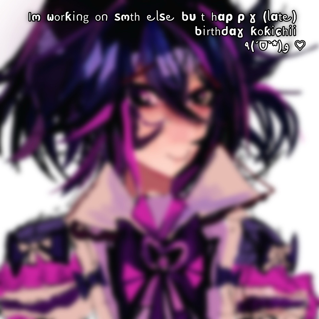 @꒰🐾୭ ˚. ᵎᵎ 𝒦𝒾𝒸𝒽𝒾 𖹭.ᐟ