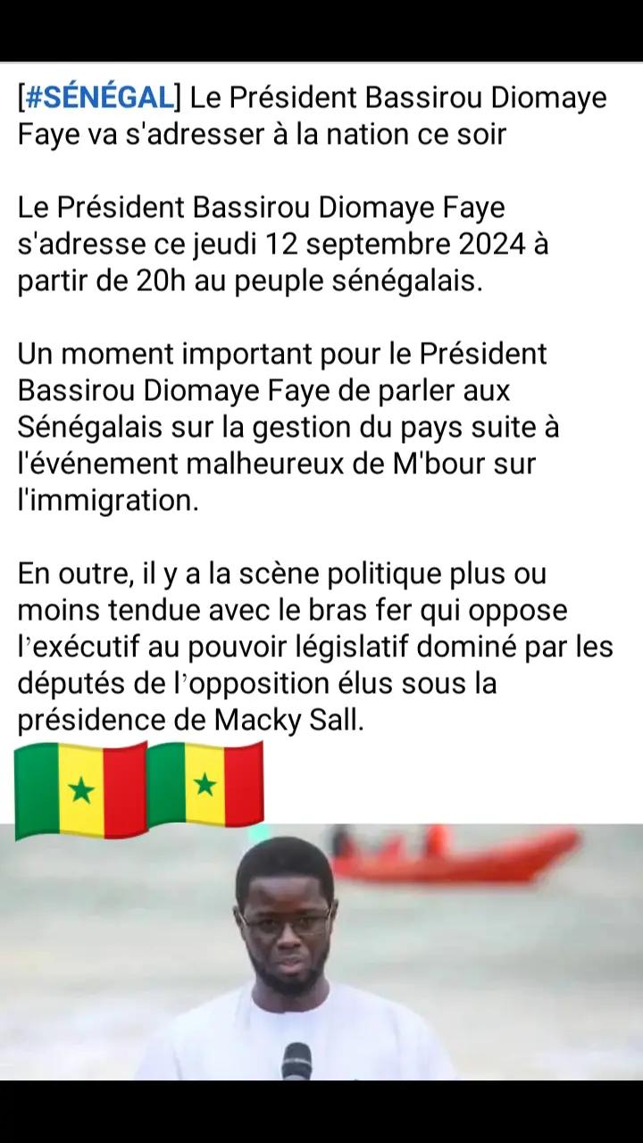 @Infos réelle