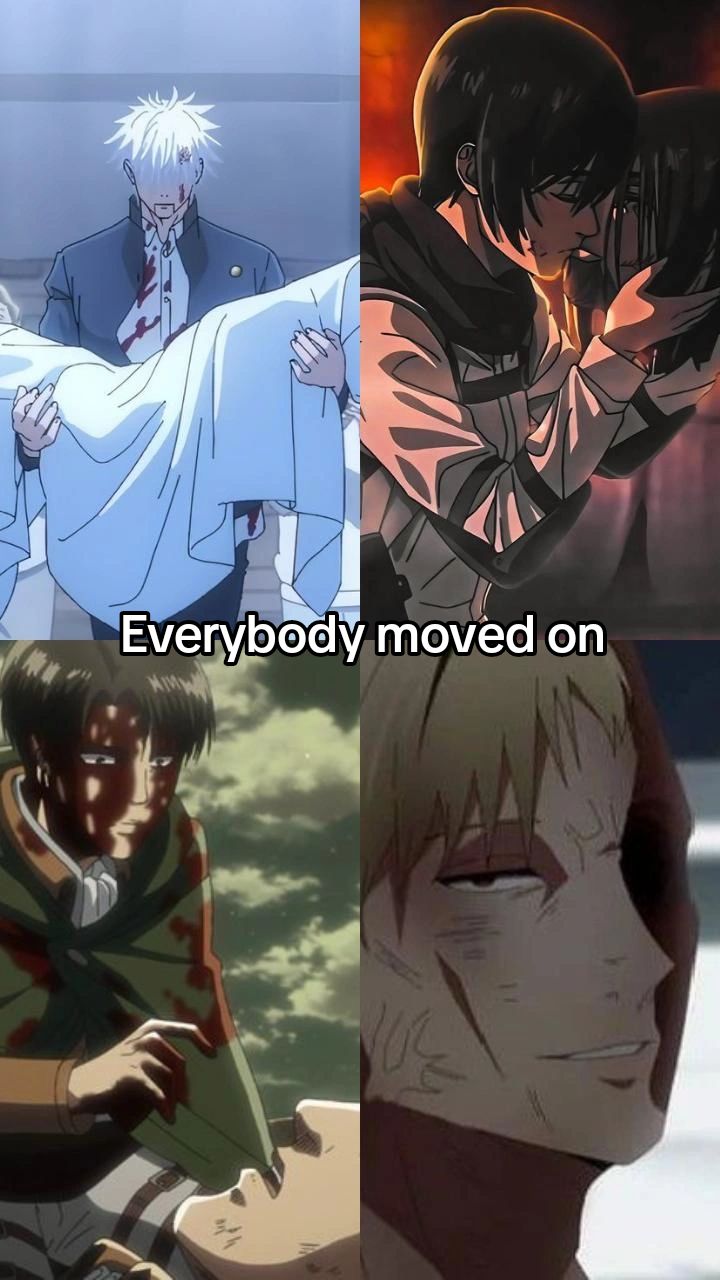 @Demon Slayer
