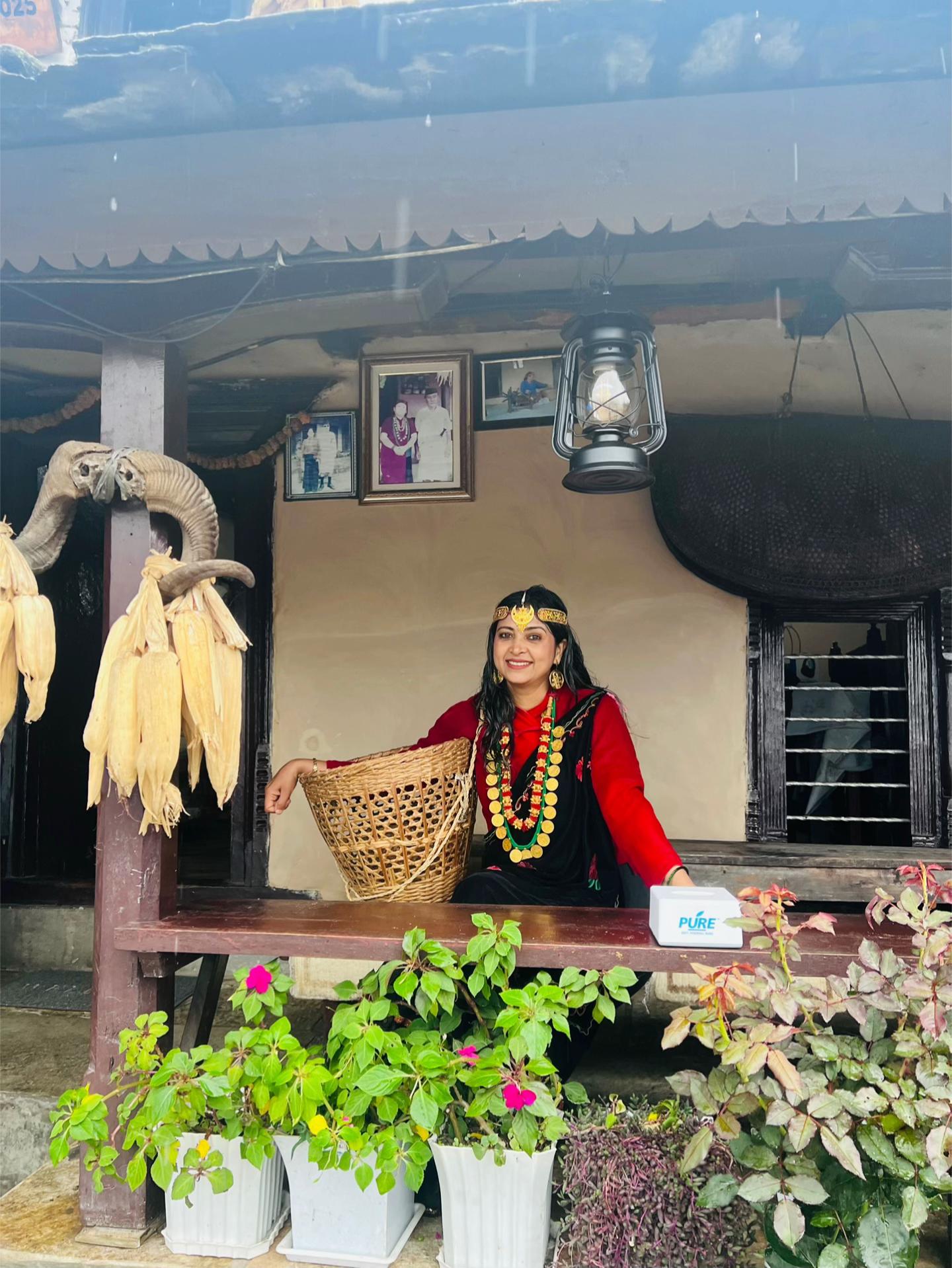 @Kavita Neupane