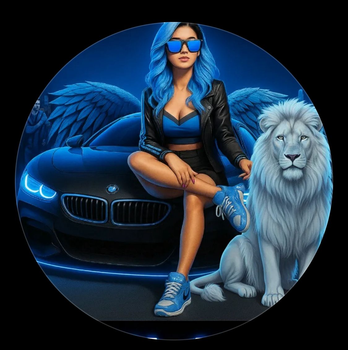 @pandababy love