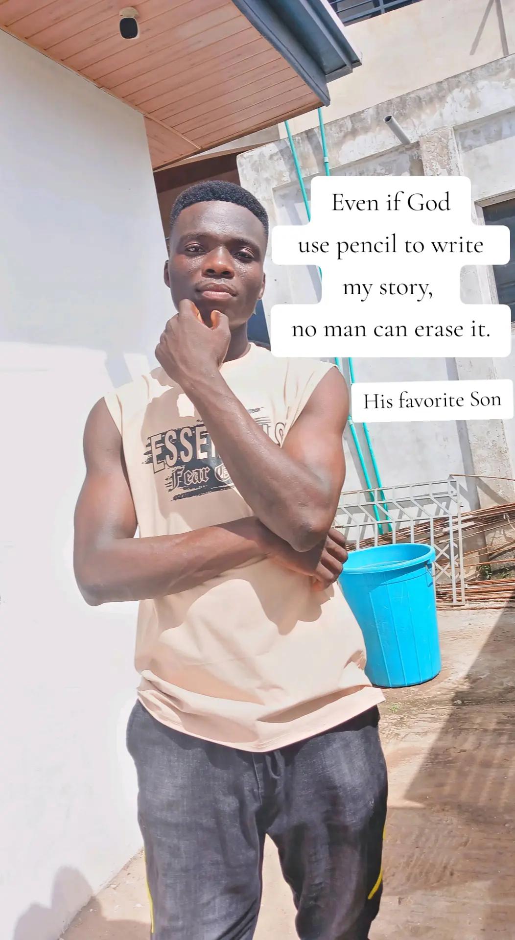 @SON OF GRACE