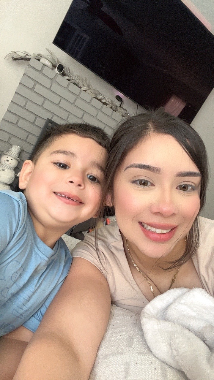 @Daisy Rivera Palafox 🎙️