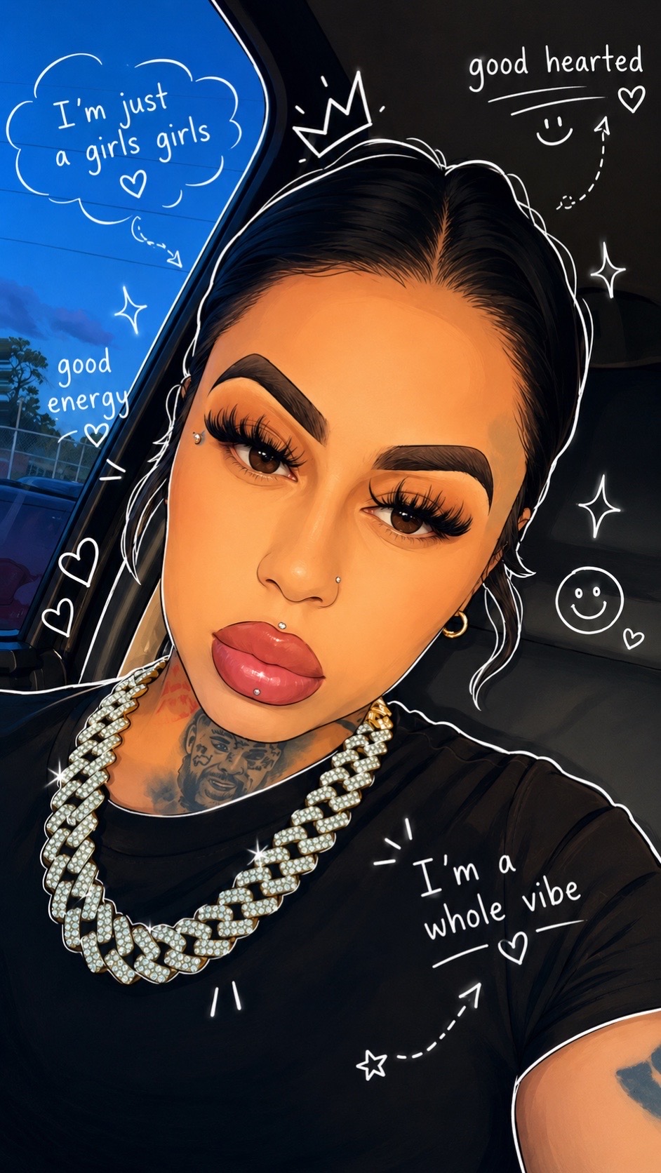@cindyrosehtx🏆