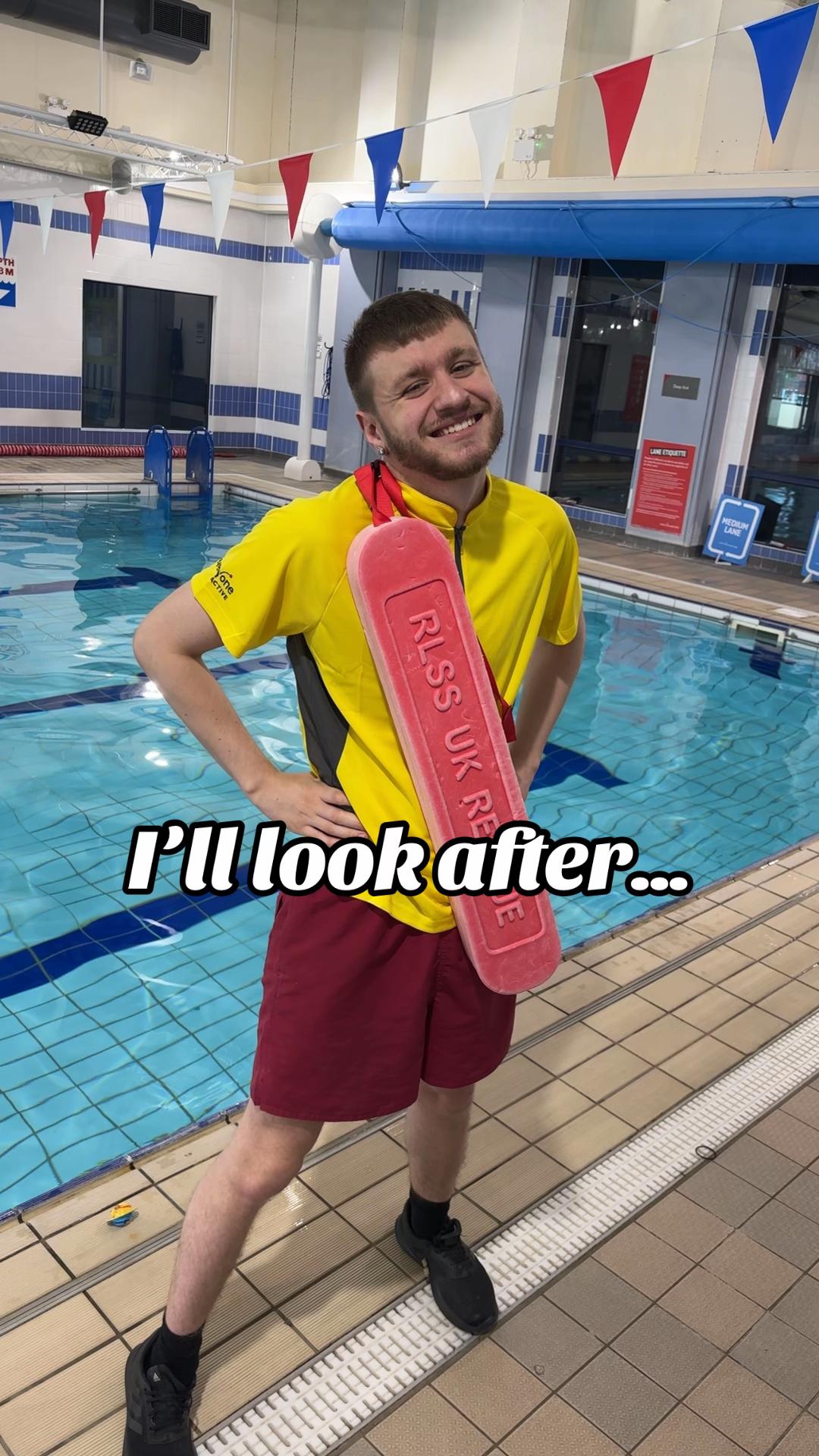 @Studley Leisure Centre