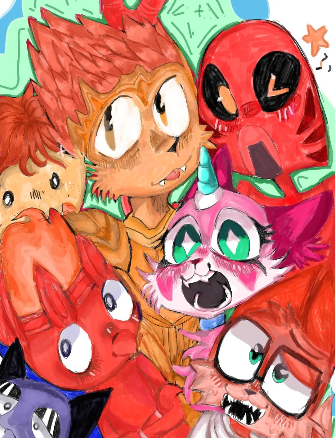 @💕 🍓 🌸 ⋆ ˚。⋆୨୧˚ ˚୨୧⋆。˚ ⋆