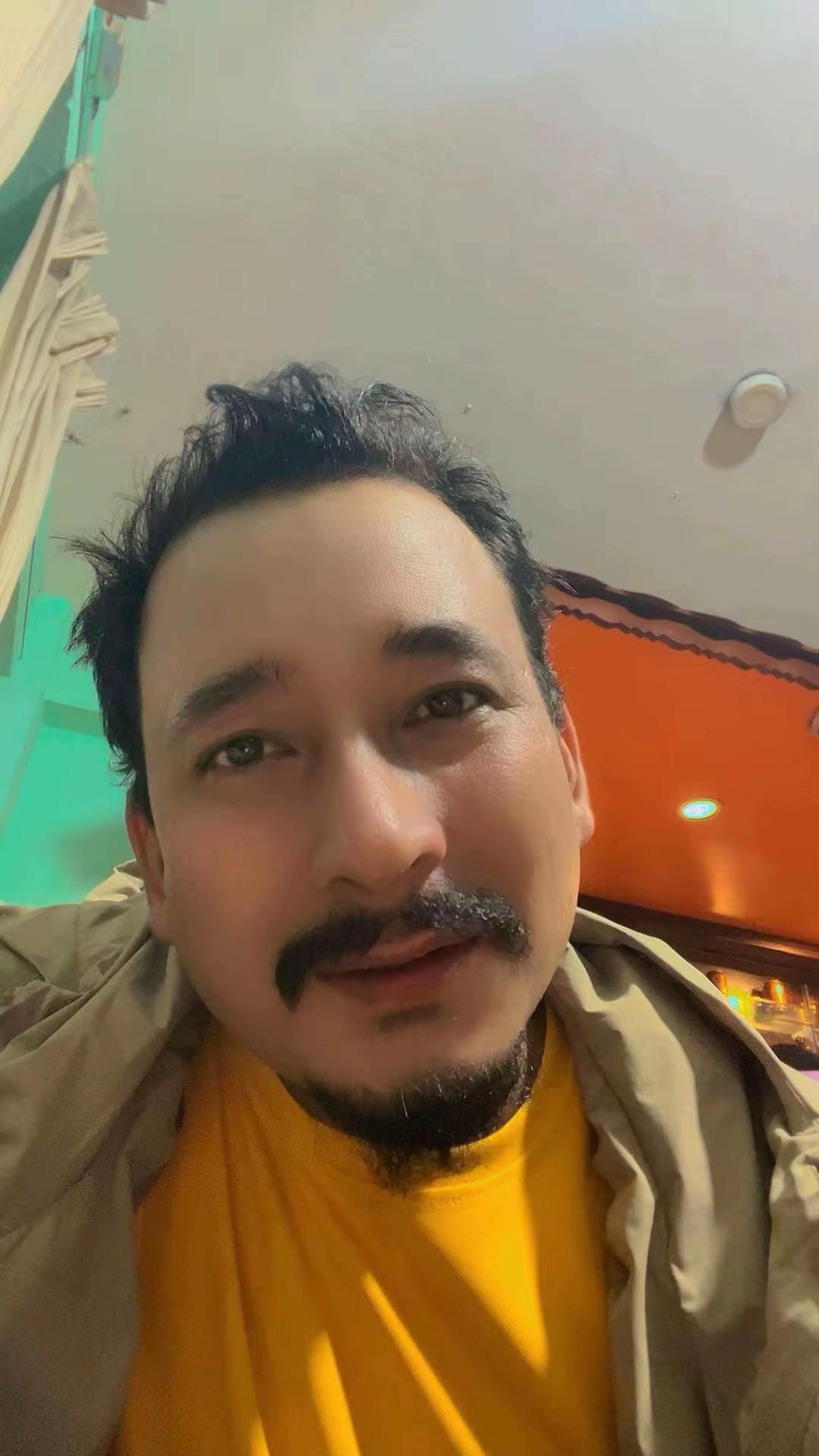 @janak saud ✅