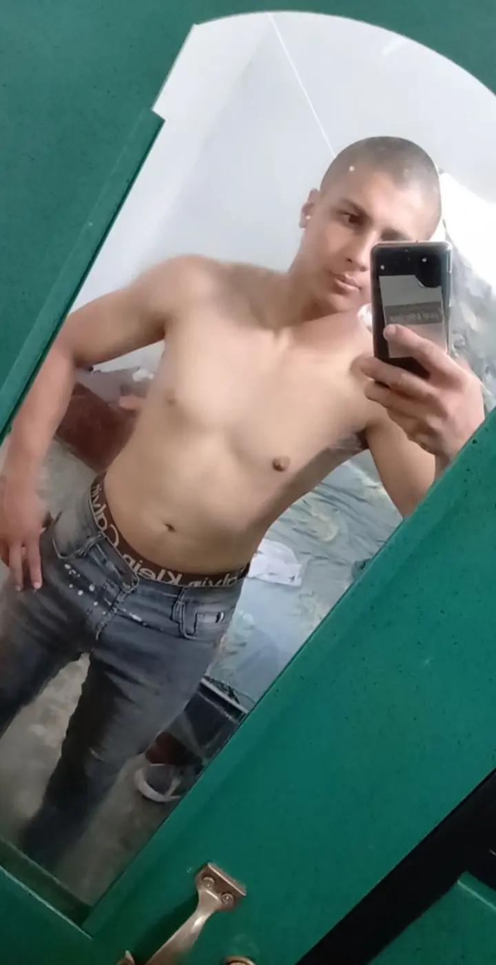 @Roberto Fits ☠️🇪🇨