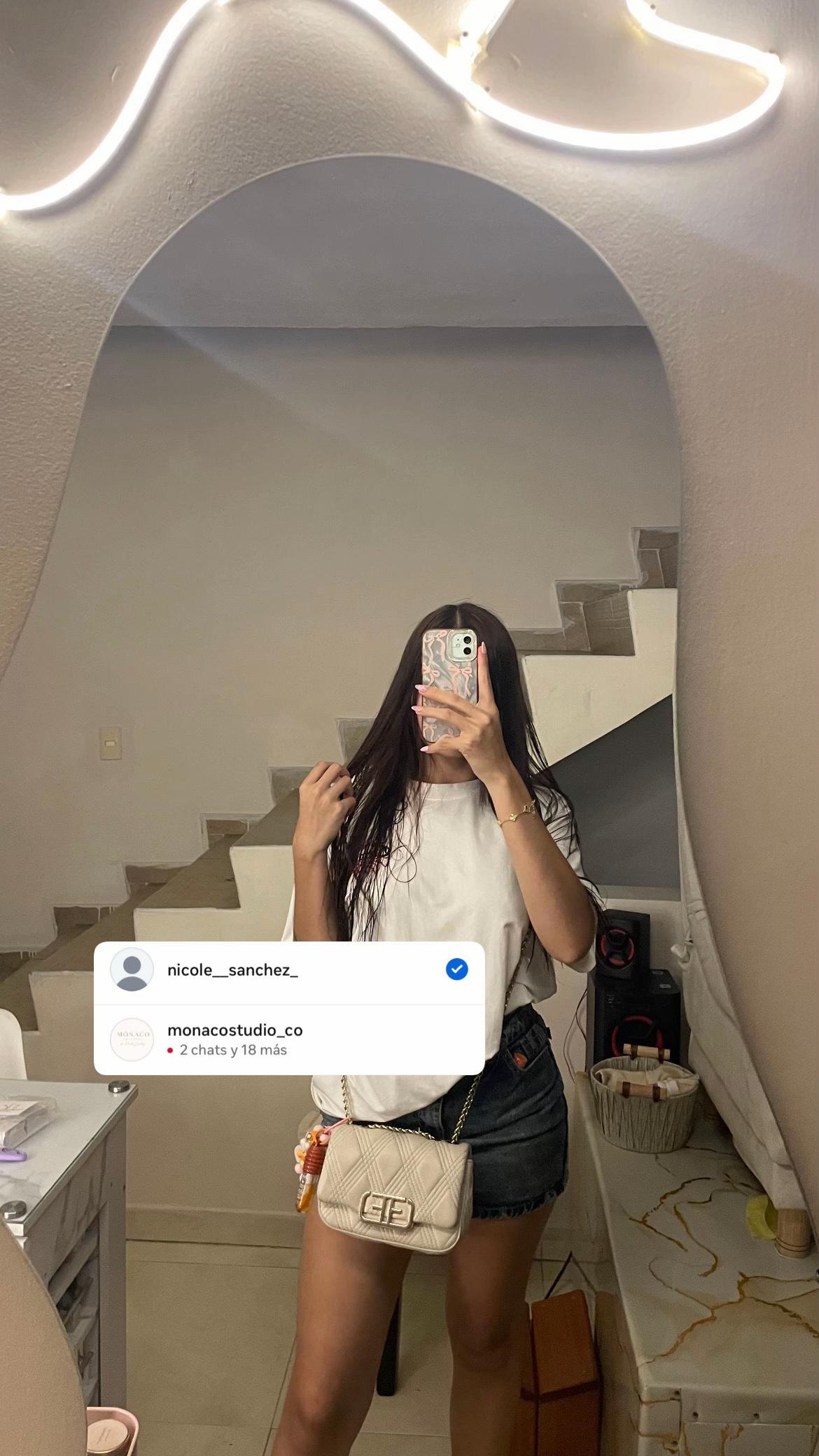 @Nicole