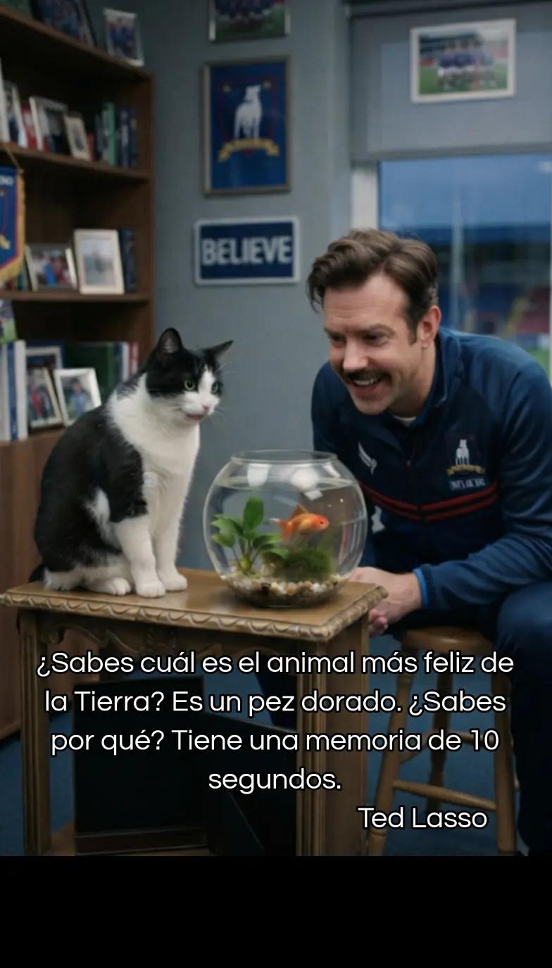 @Gato Cinéfilo Oficial