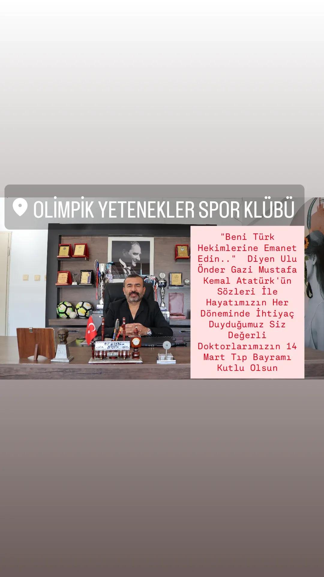 @Ali Yanac Mersin