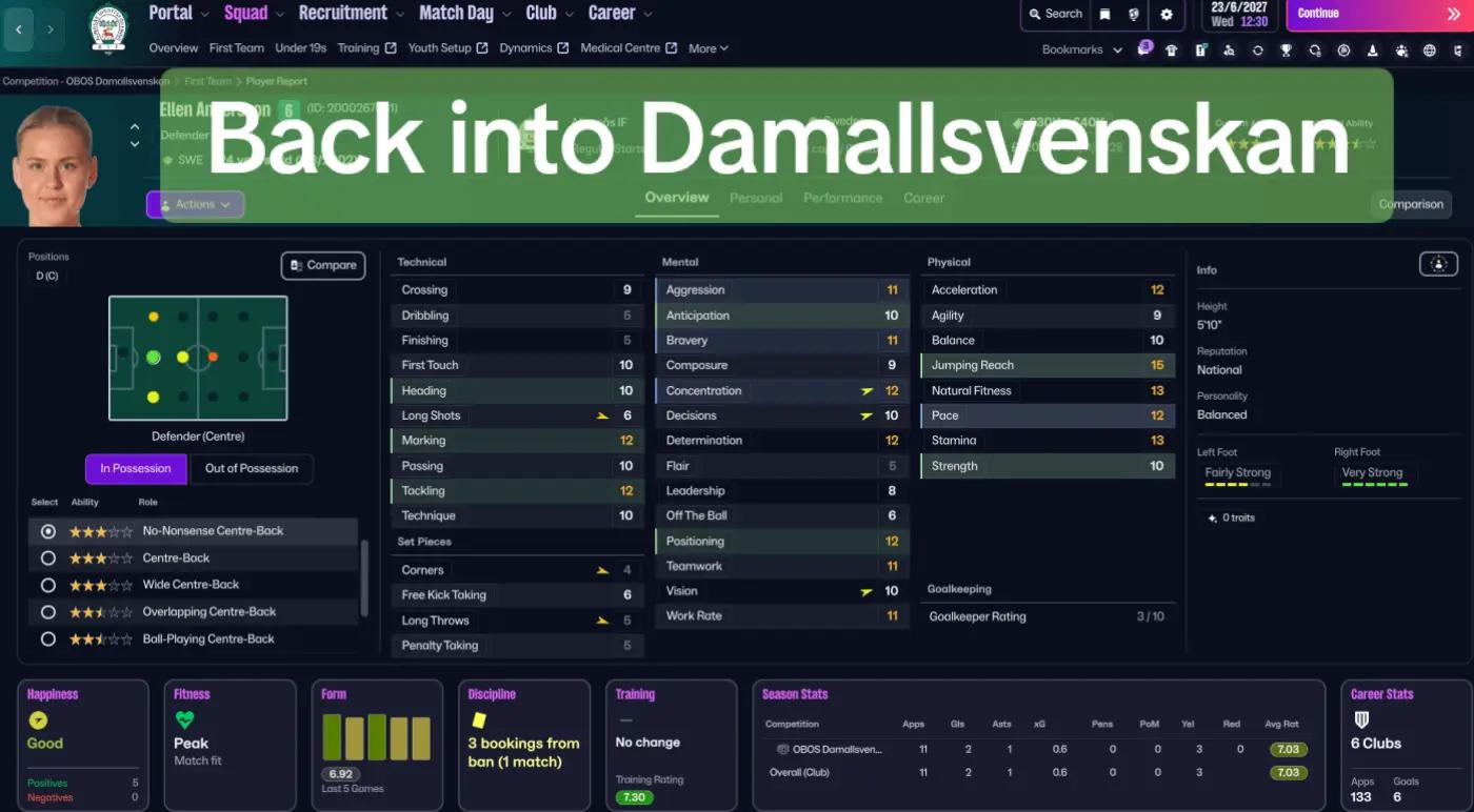 @FM Addict