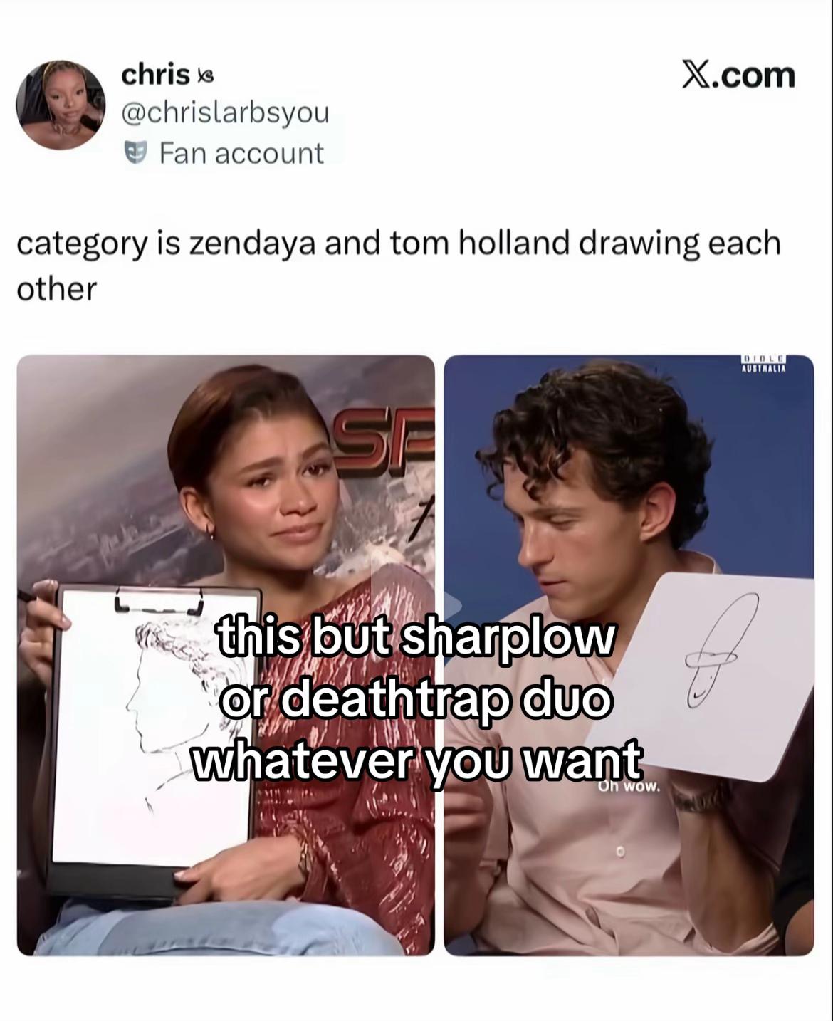 @Pepperonie
