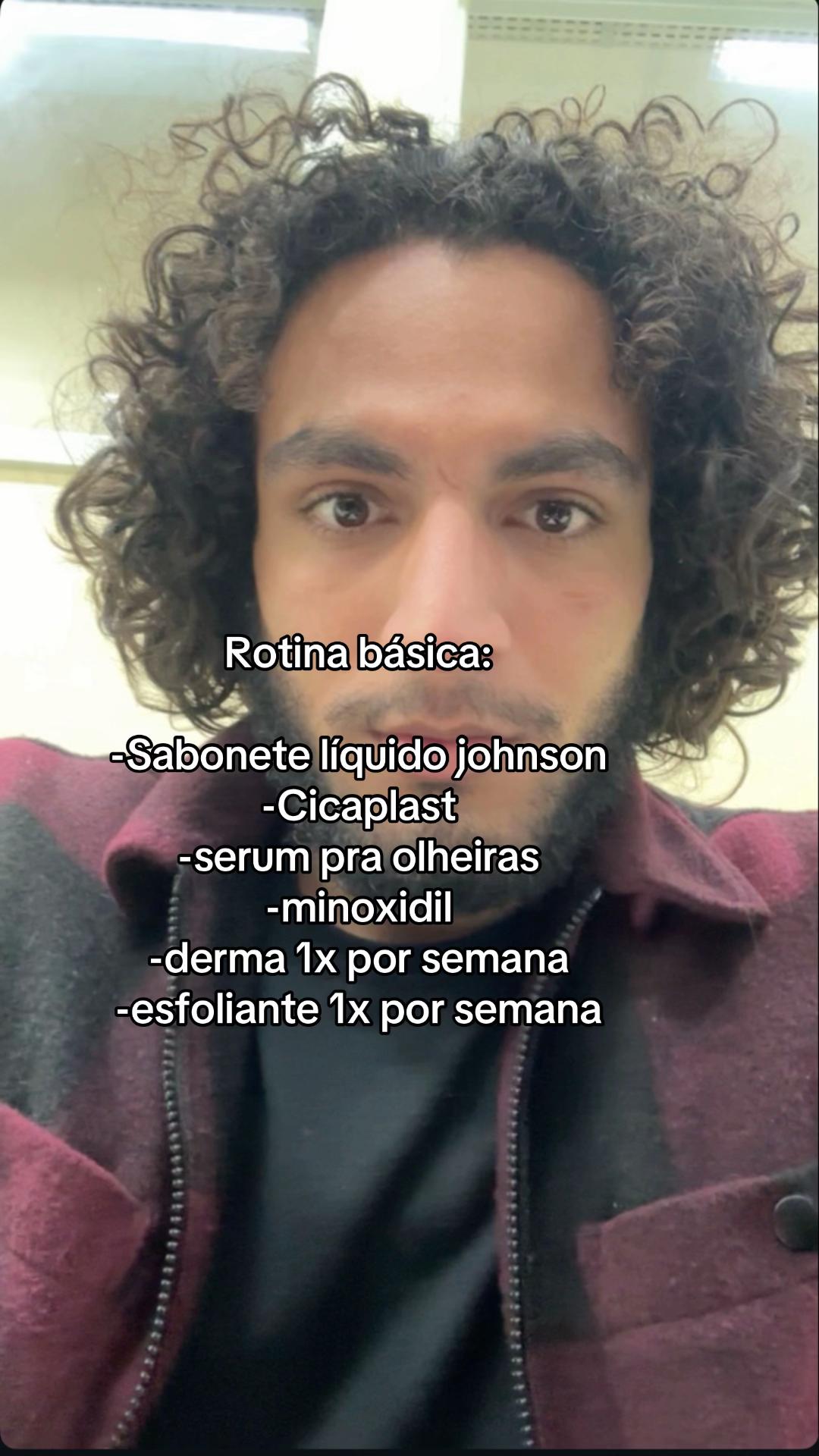 @looksmaxing Brasil