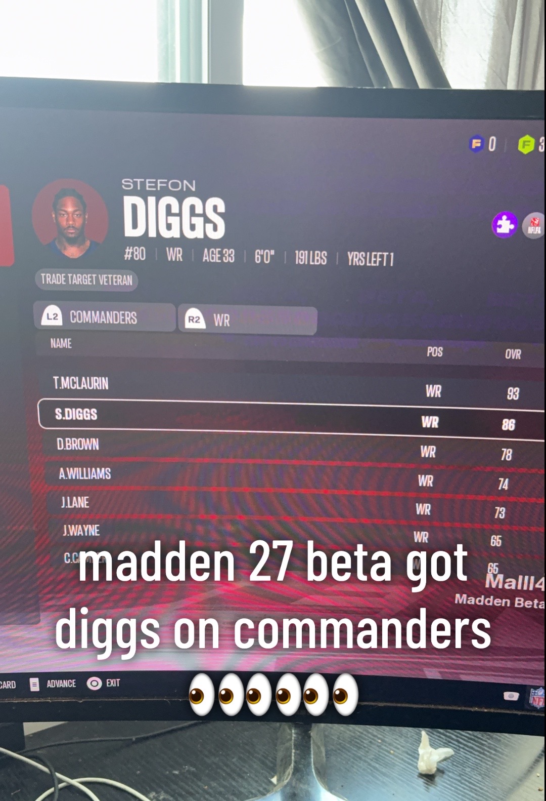@calm gamer