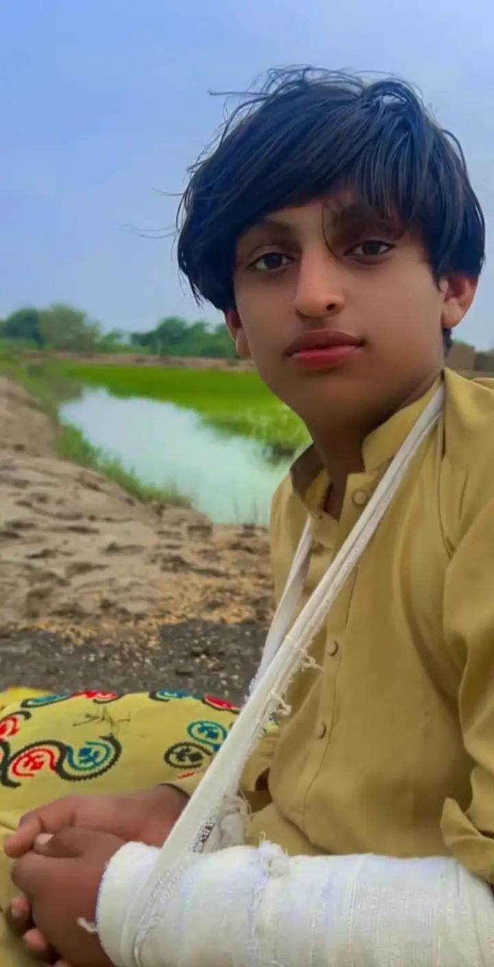 @Sajawal Khan