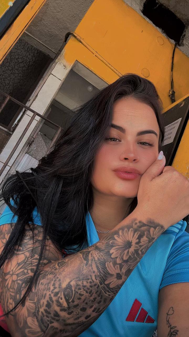 @Paloma Linhares