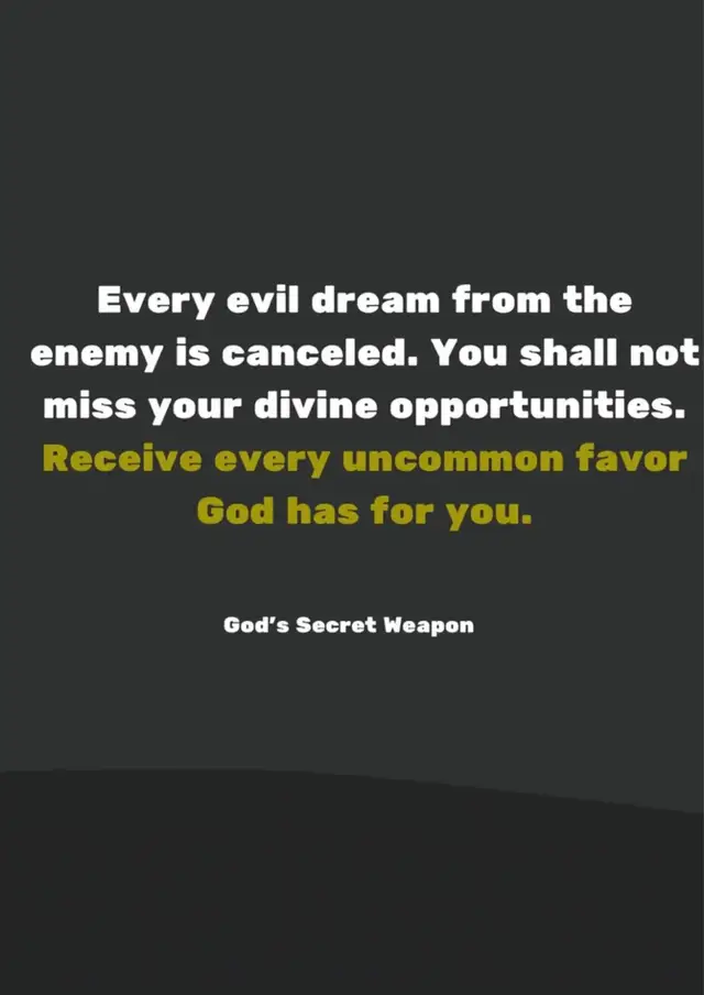 @GOD’S_SECRET_WEAPON