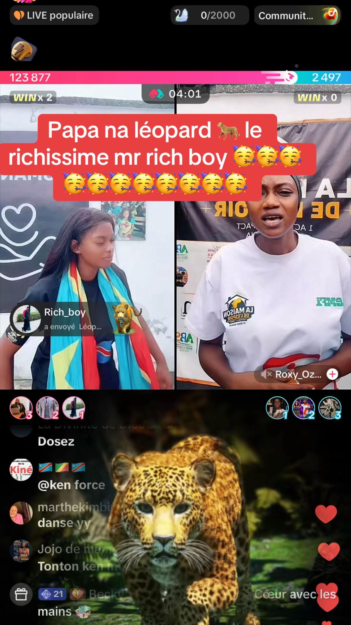 @Fan de bonne personne ✅