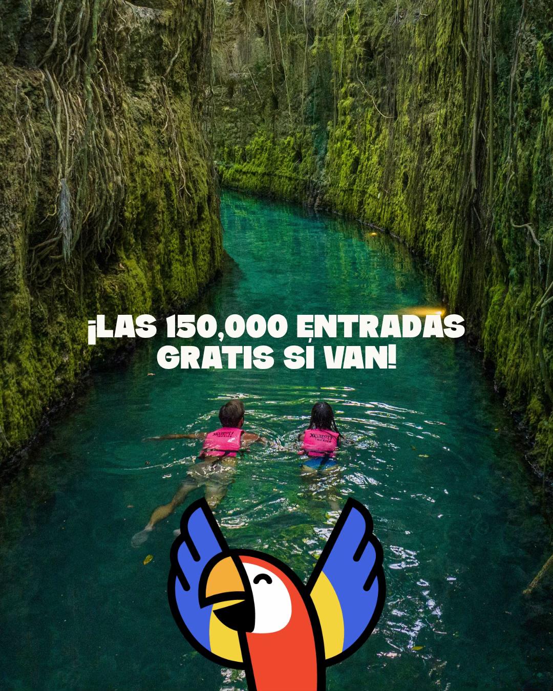 @Xcaret