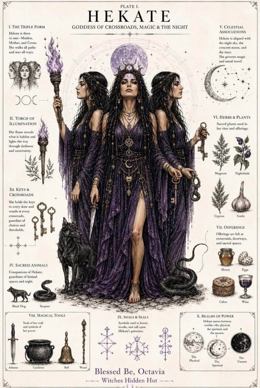 @🗝️Dark Crystal Alchemy🗝️