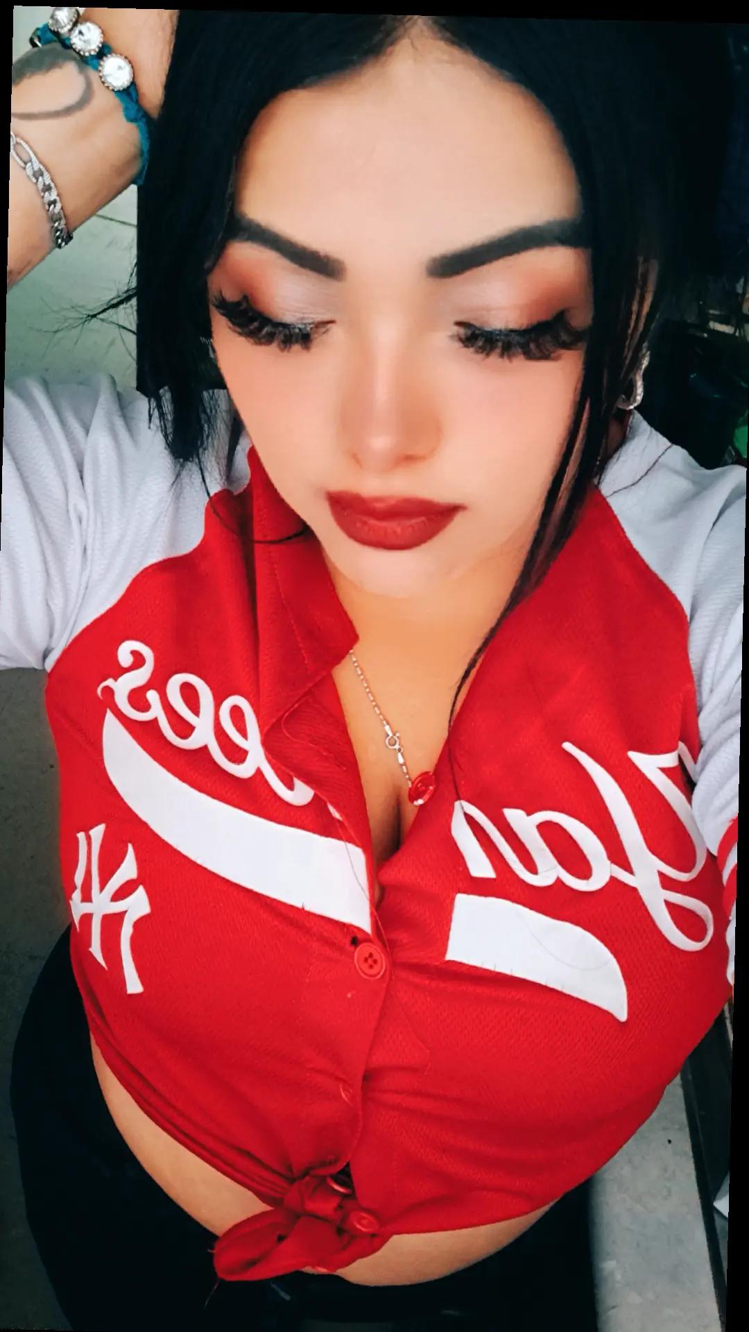 @💫❤️&zwj;🔥LA GARA&Ntilde;ONA😊👸🏻