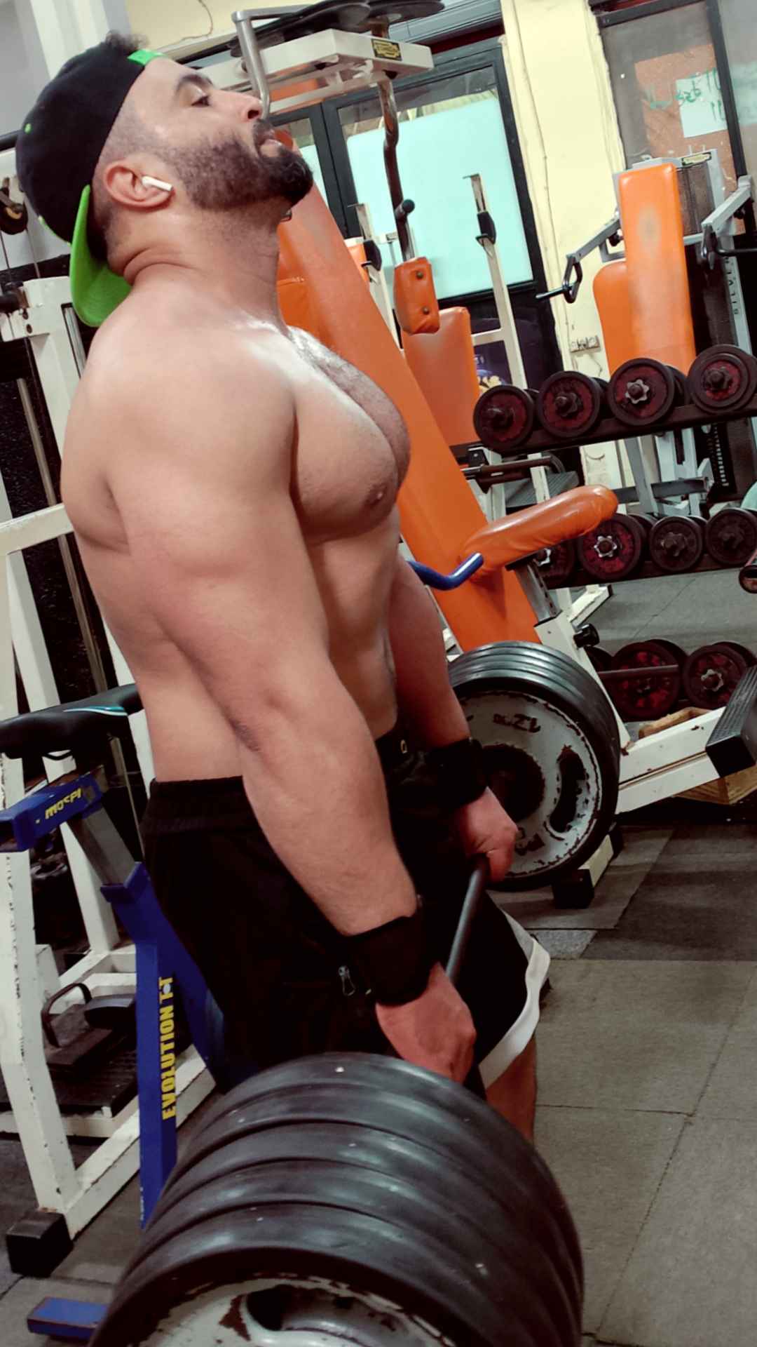@stoph gym💪