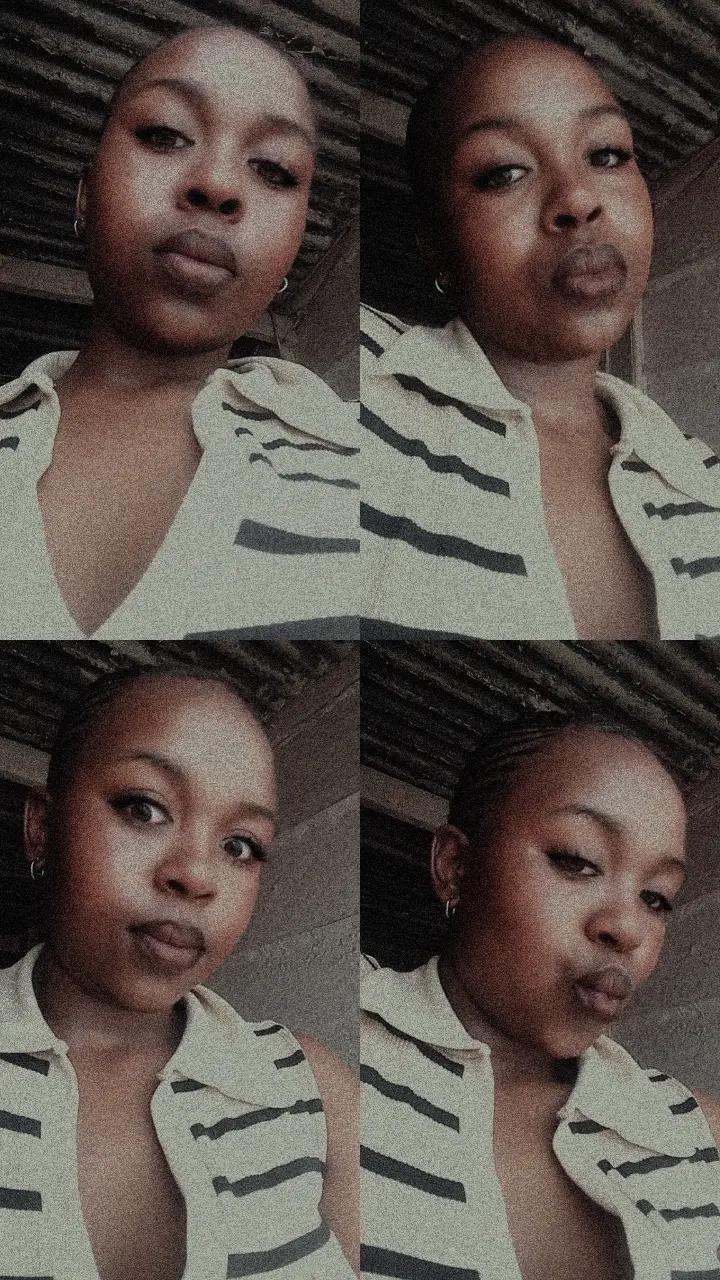 @Ayanda Tlake