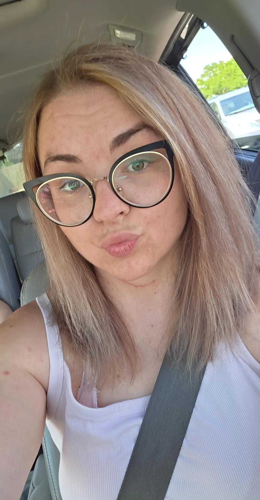 @Kristi Kunerth