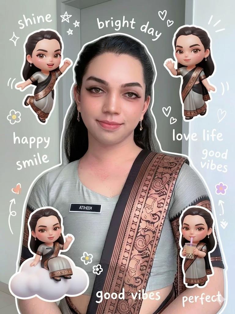 @கிஷிதா ராவ்@кιѕнιтα🤍👑