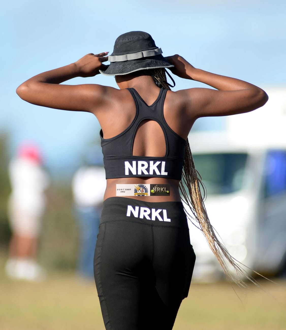 @NRKL FOUNDATION