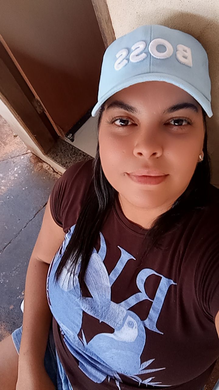 @ALLANA LEMES 88 🏳️🌈