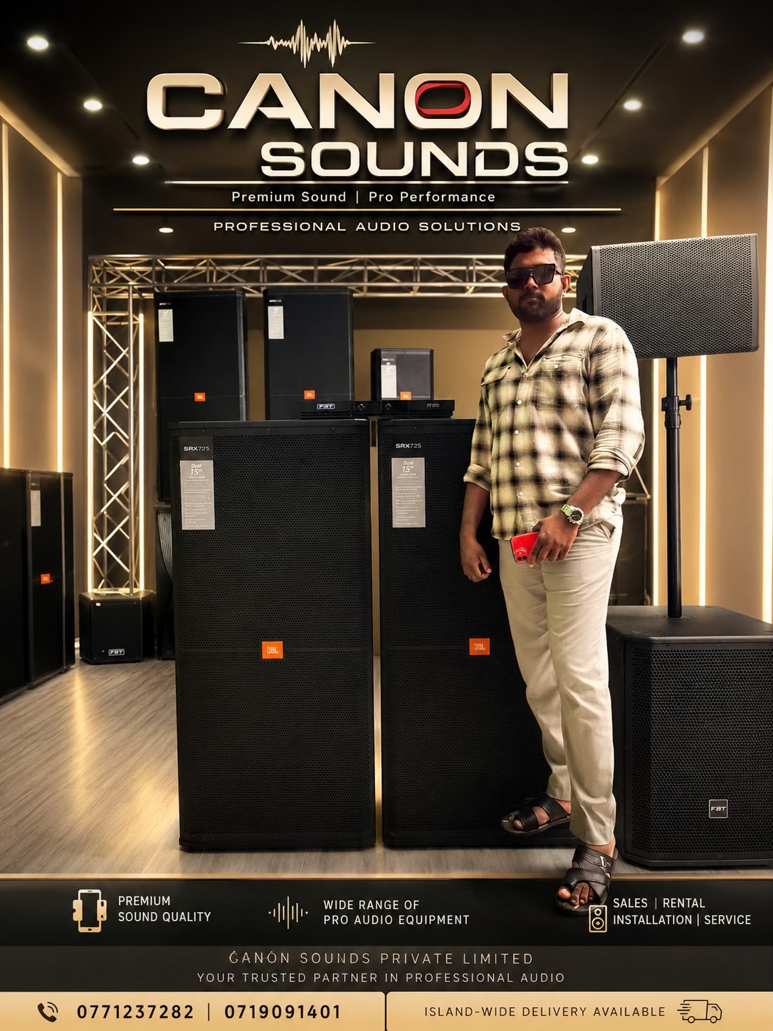 @Canon sound