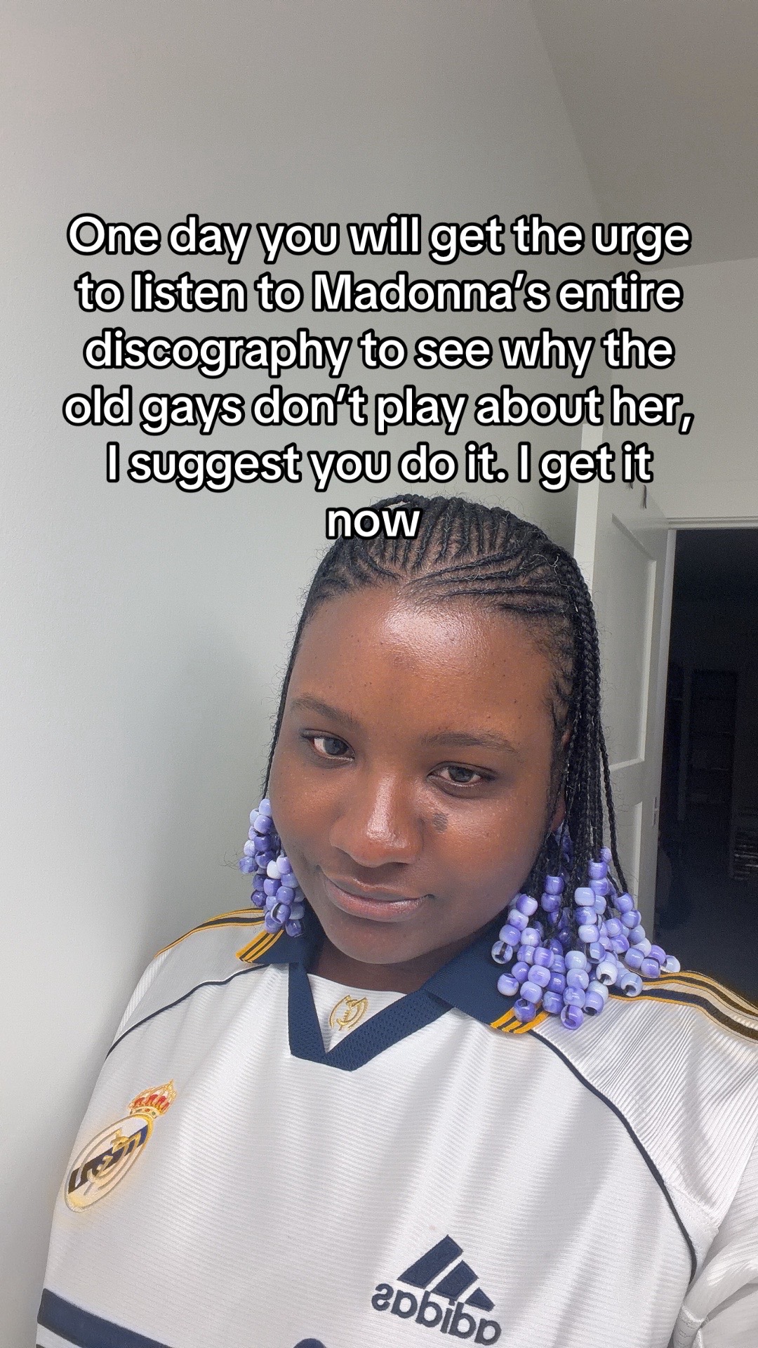 @Amina