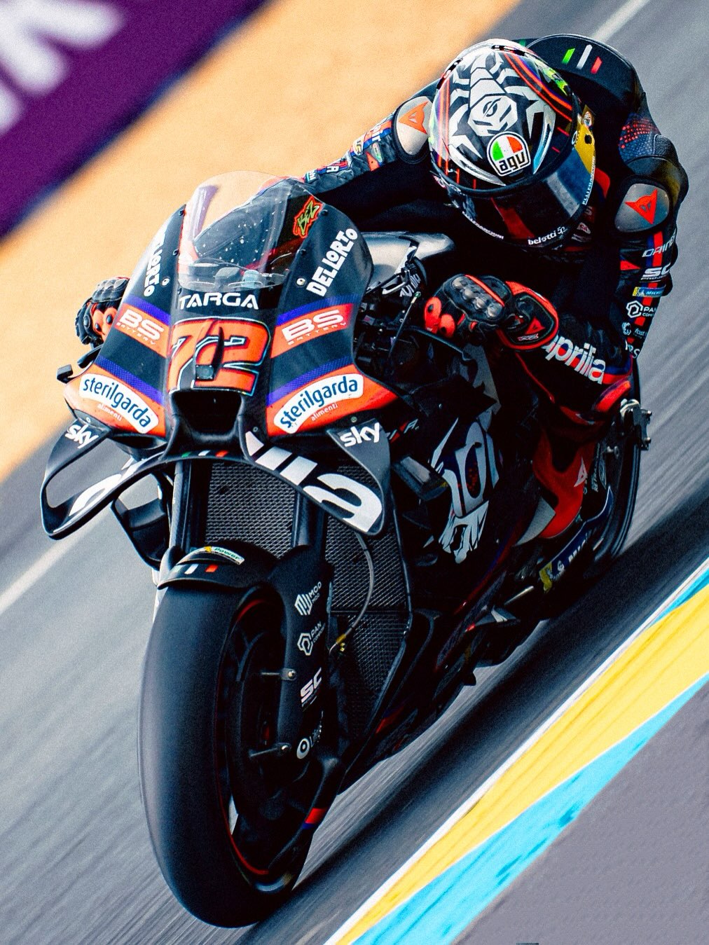 @Aprilia Planet Official