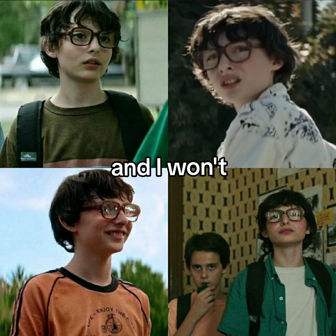 @Puppet♡ (Finn's version)