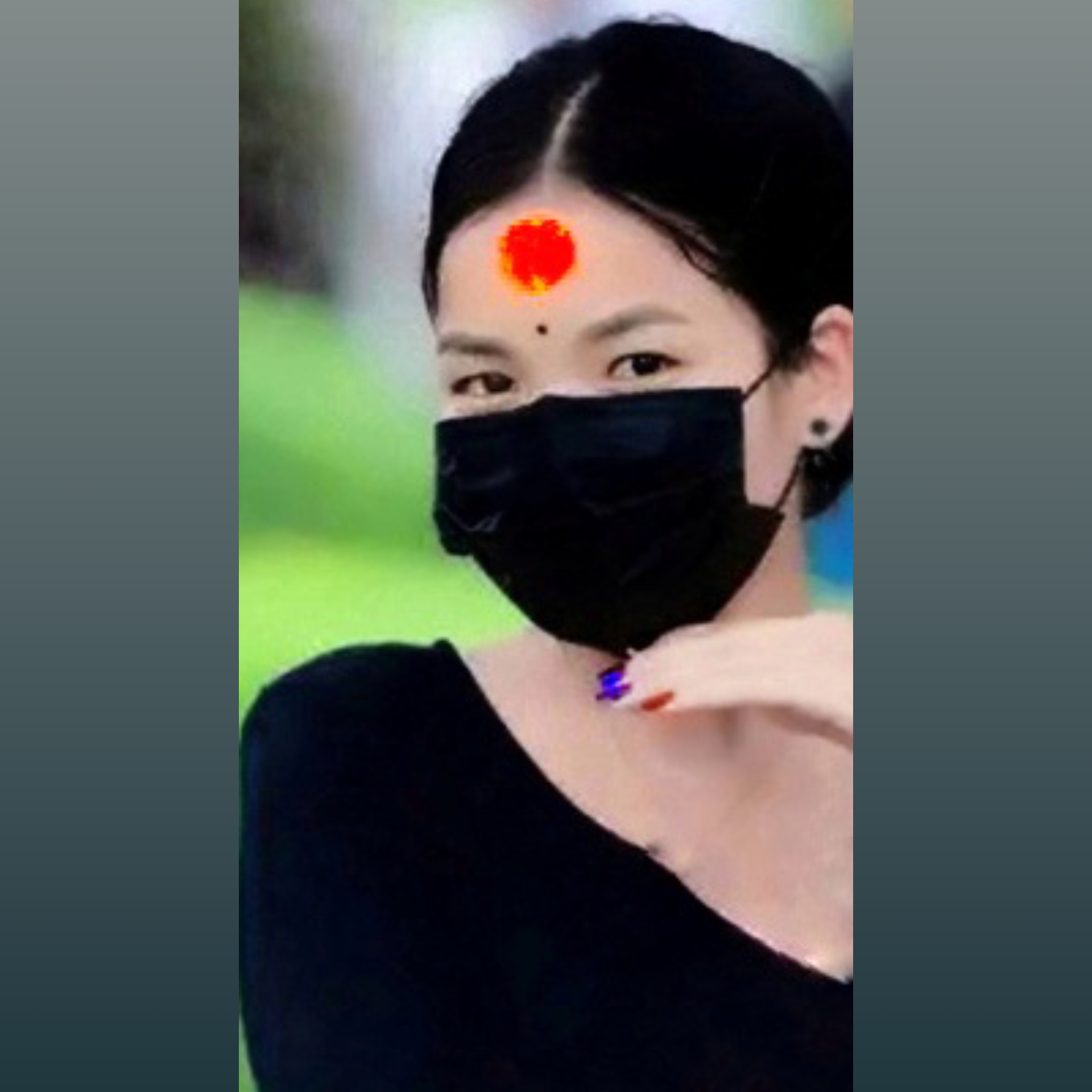 @sarmila baral