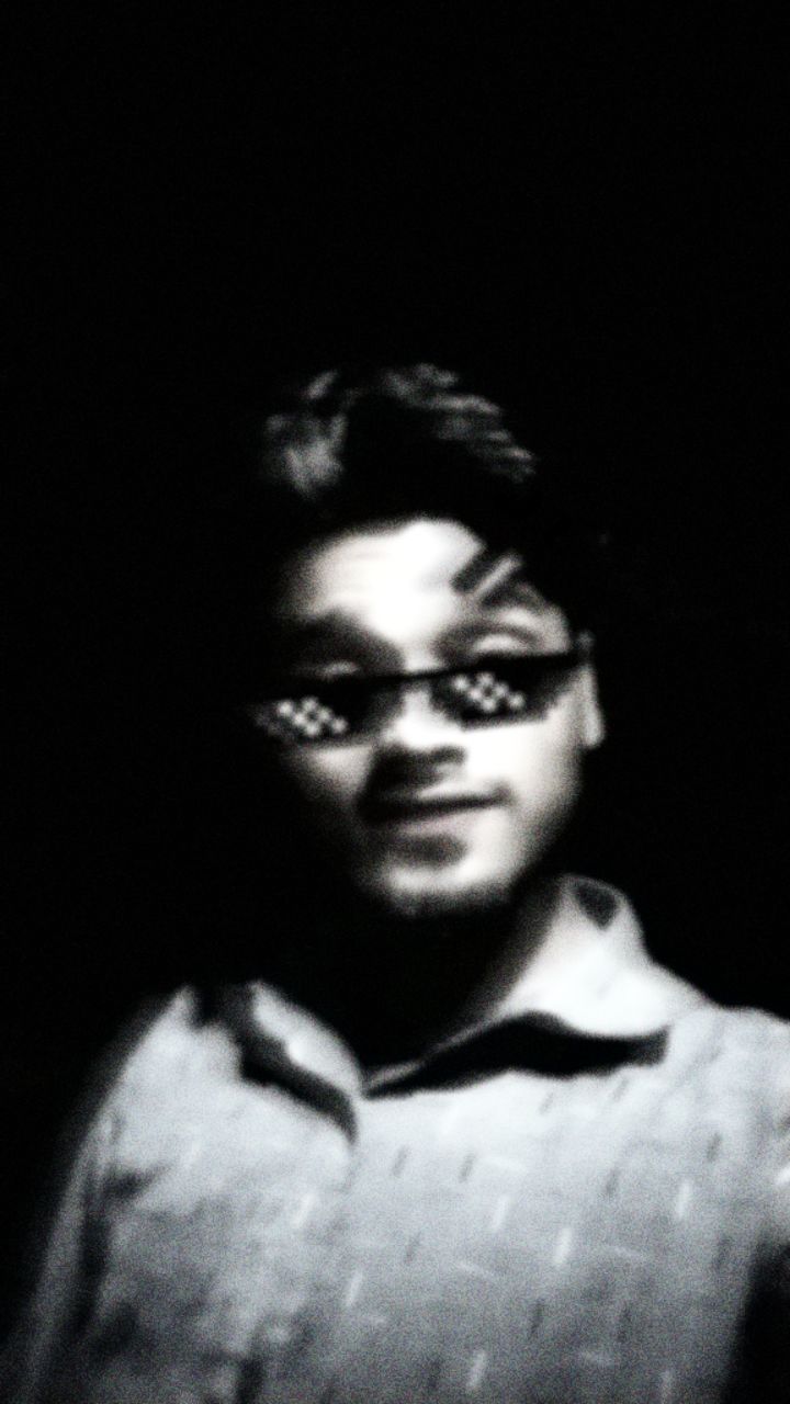 @ARIYAN Ahamed TUHIN