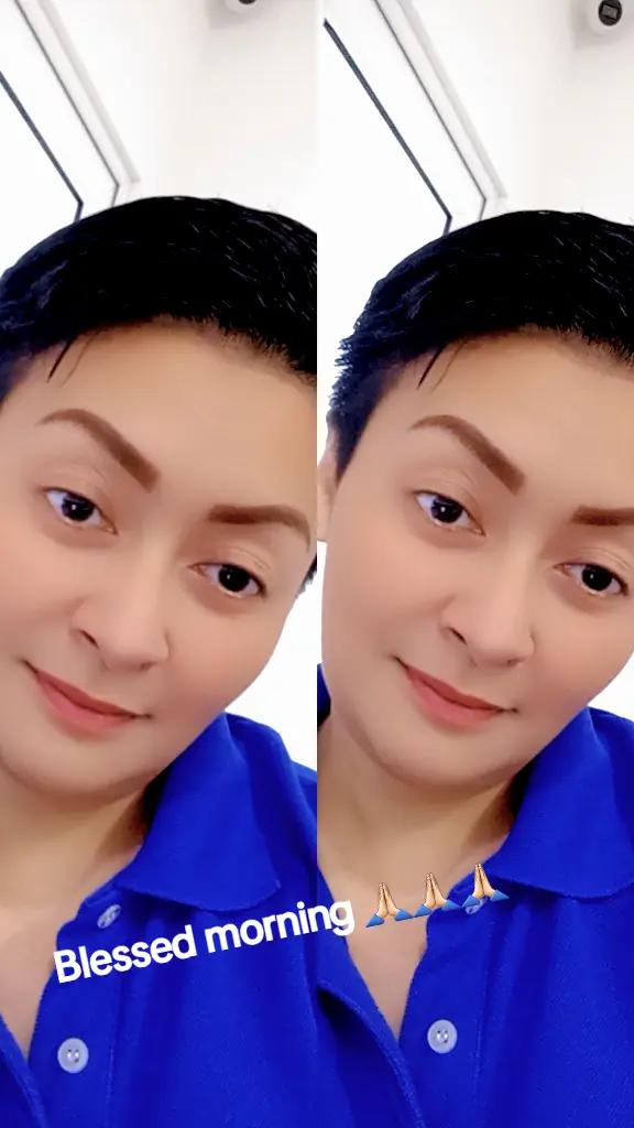 @SylviaChung83