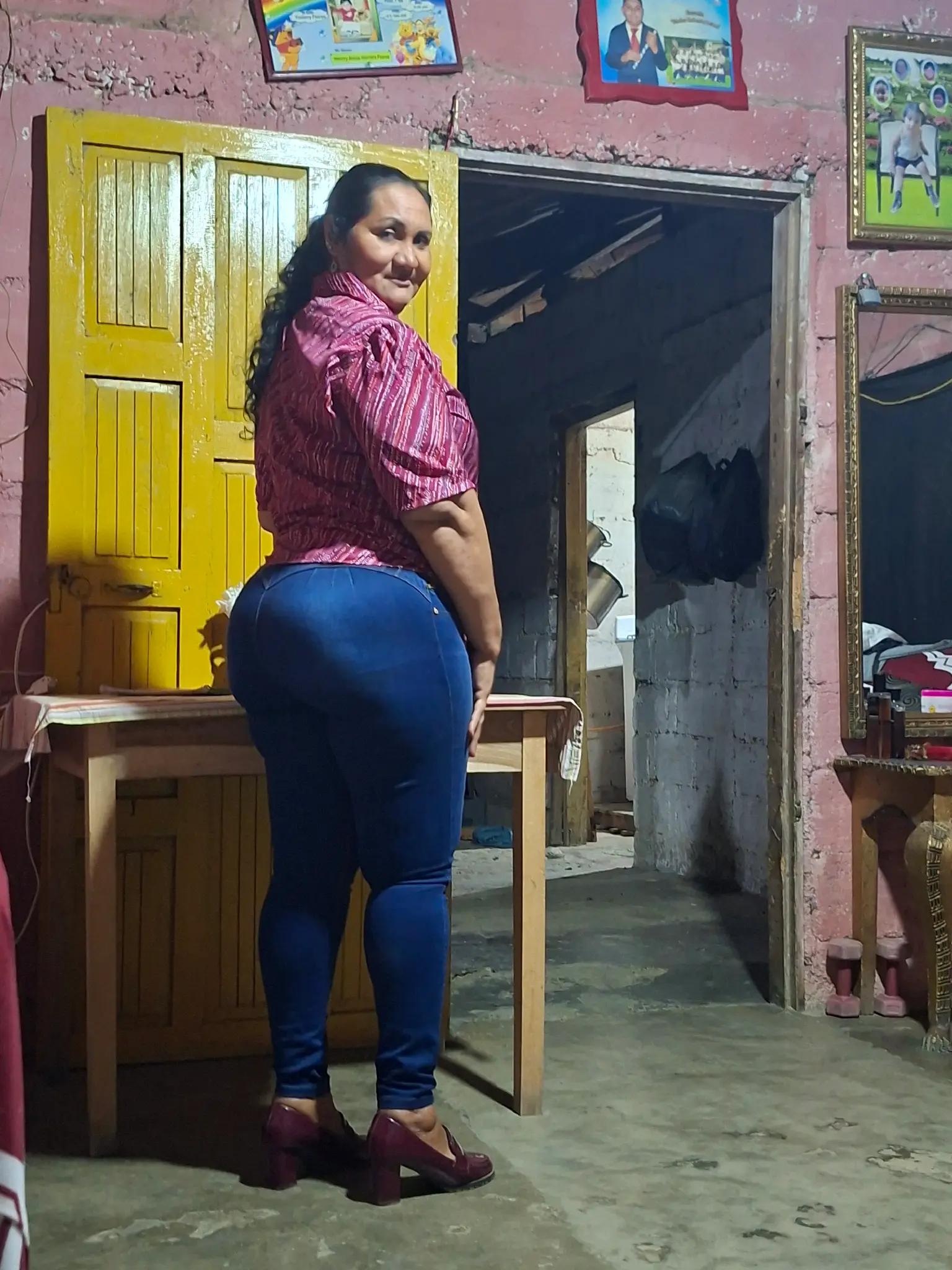 @Ana Yoslenis Flores