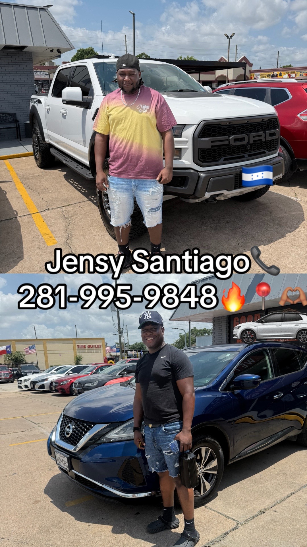 @Jensy Santiago