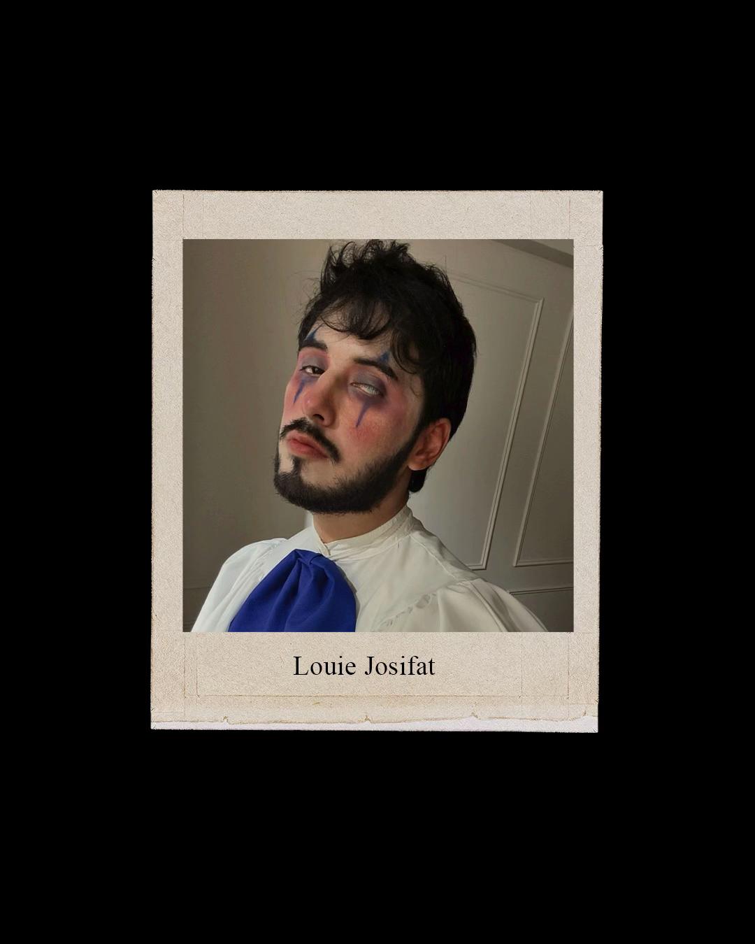 @Louie Josifat