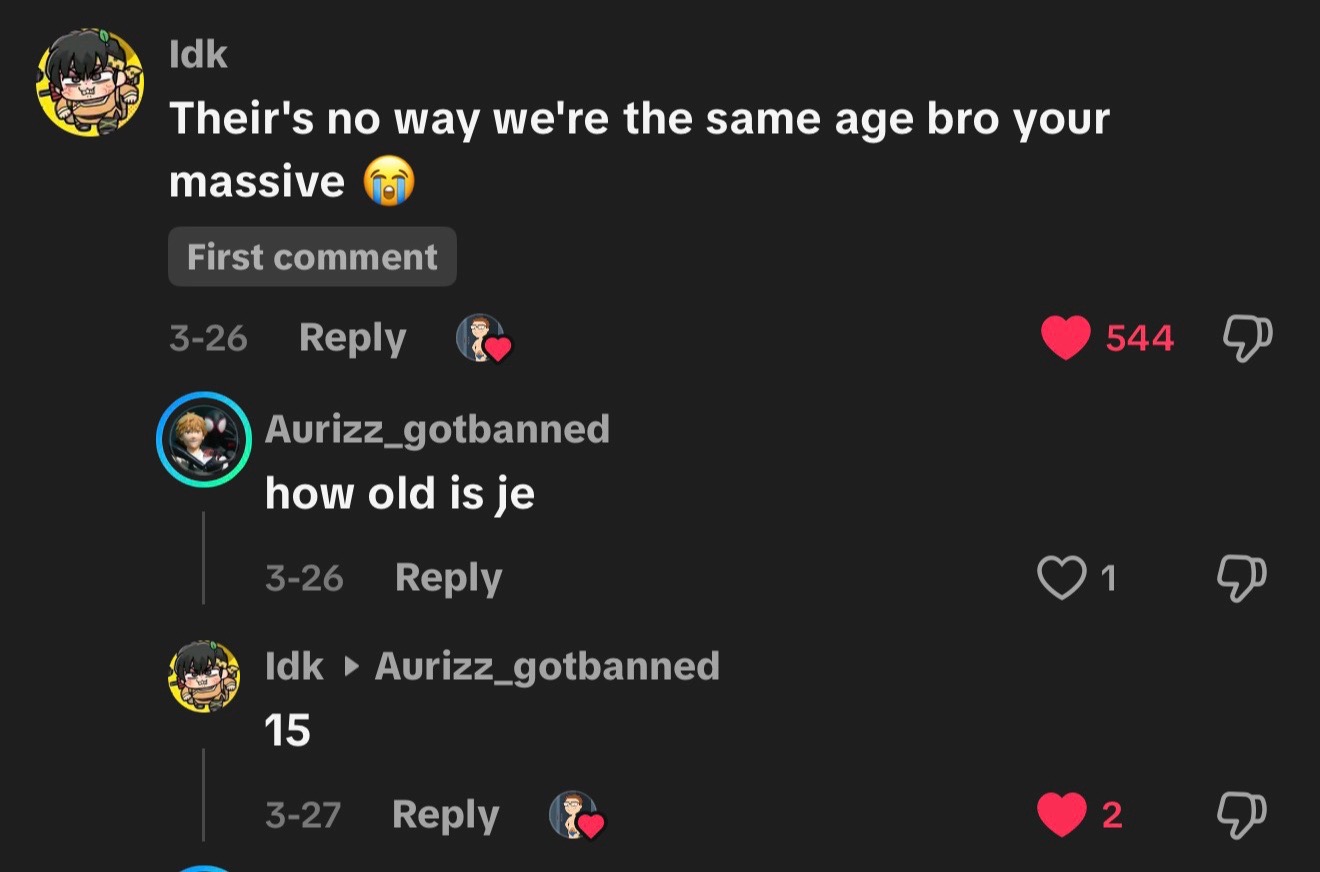 @James