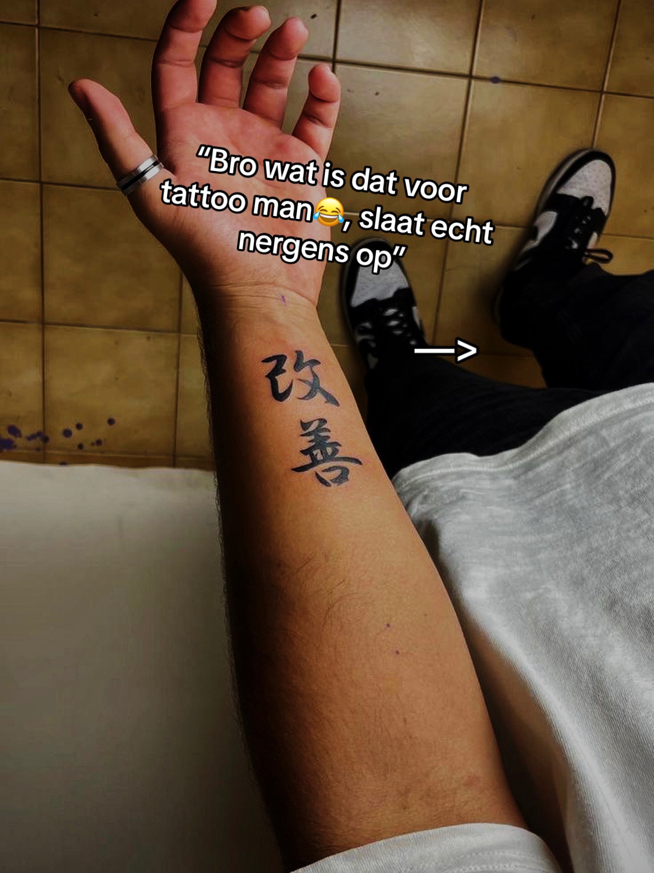 @Kaizen Mindset