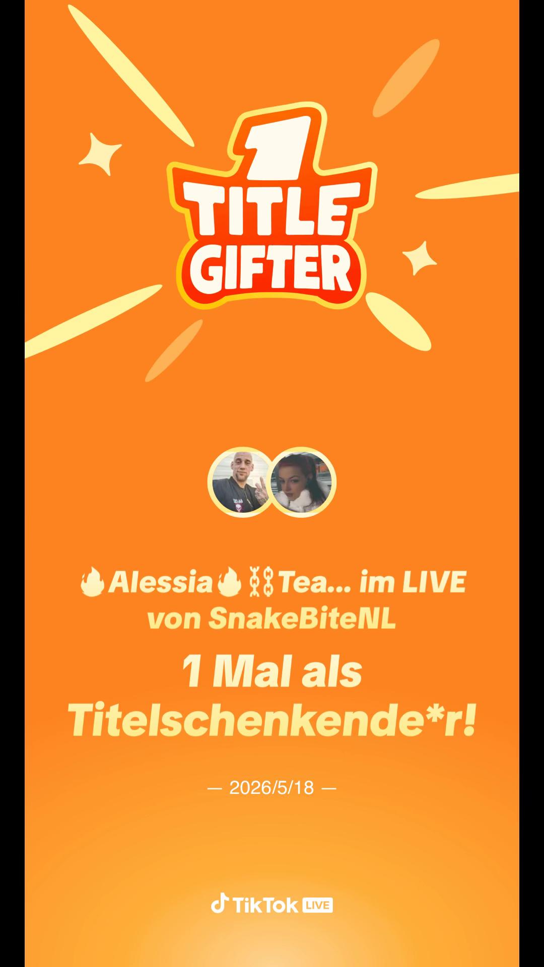 @🔥Alessia🔥⛓️Team-Finn⛓️